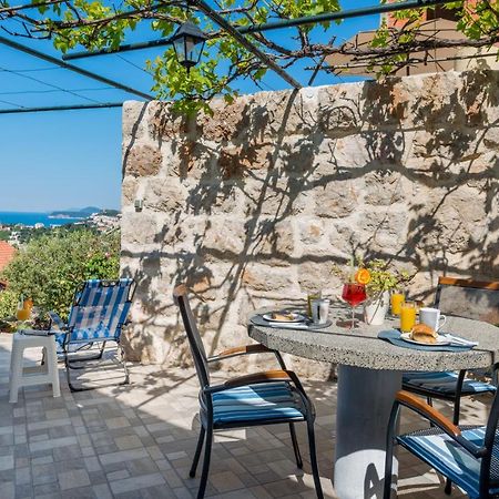 Apartment Ruzica Dubrovnik Exterior photo