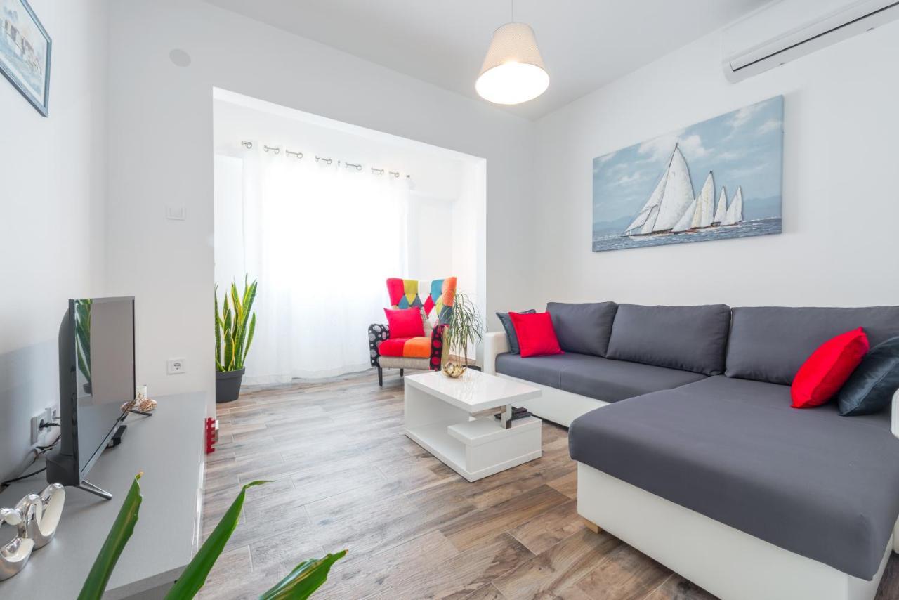 Apartment Ruzica Dubrovnik Exterior photo