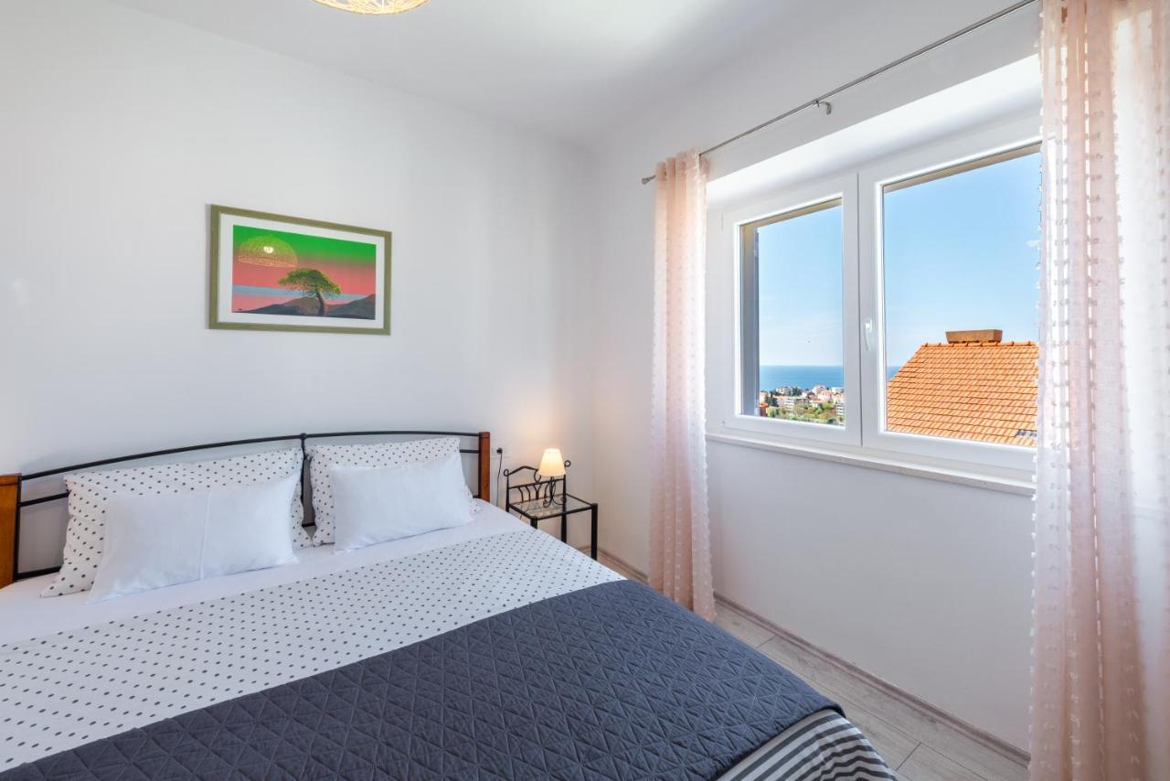 Apartment Ruzica Dubrovnik Exterior photo