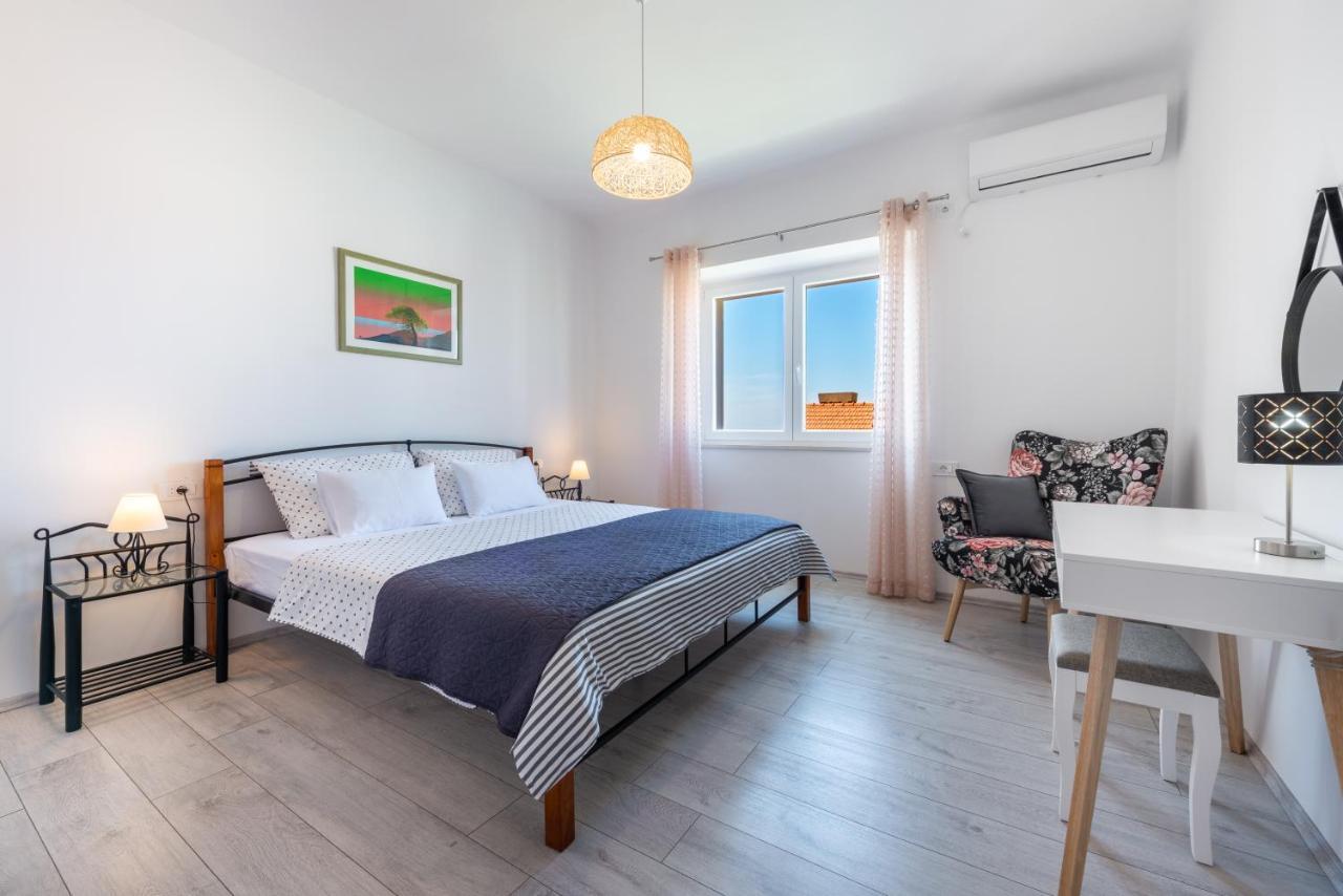 Apartment Ruzica Dubrovnik Exterior photo