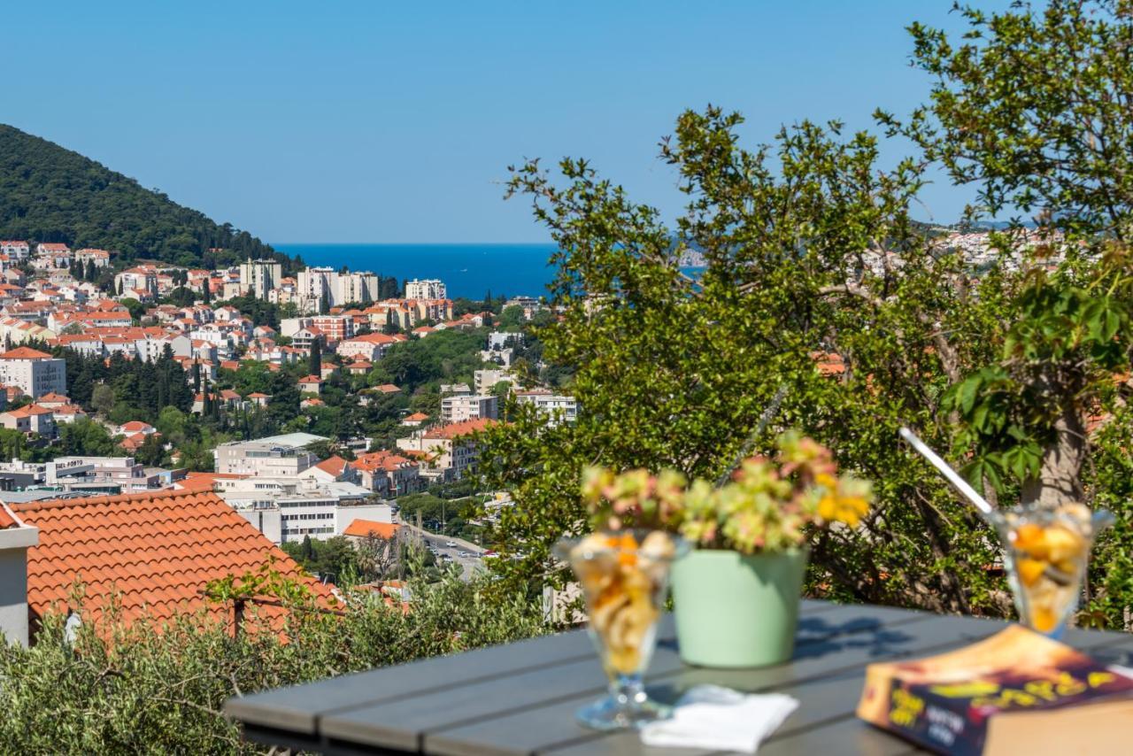 Apartment Ruzica Dubrovnik Exterior photo