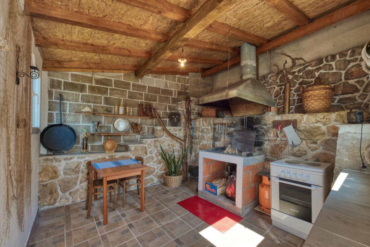 Apartment Ruzica Dubrovnik Exterior photo