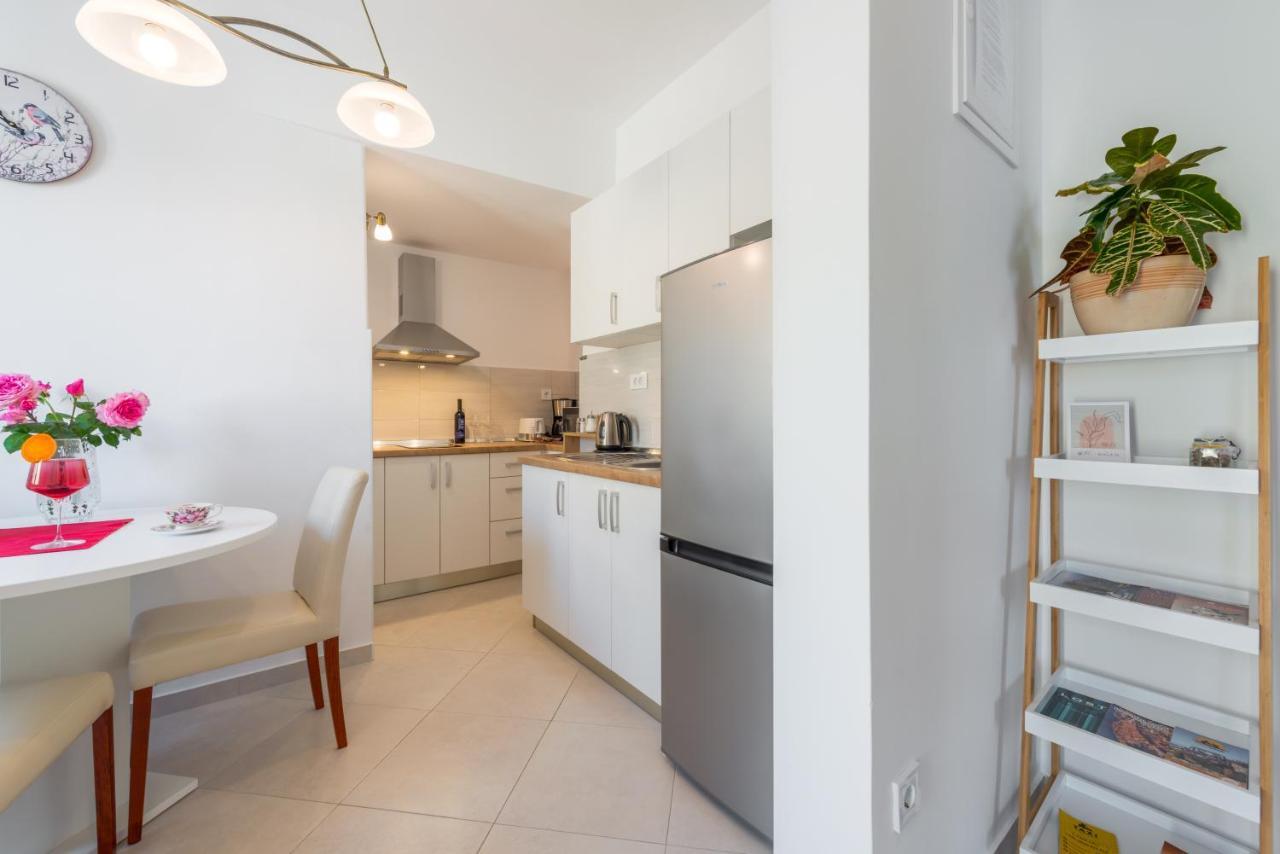 Apartment Ruzica Dubrovnik Exterior photo