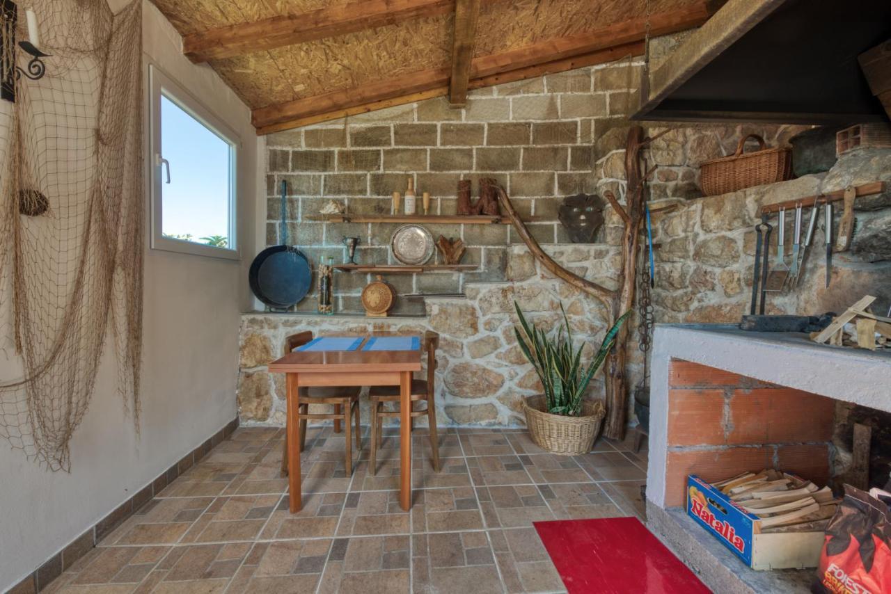Apartment Ruzica Dubrovnik Exterior photo