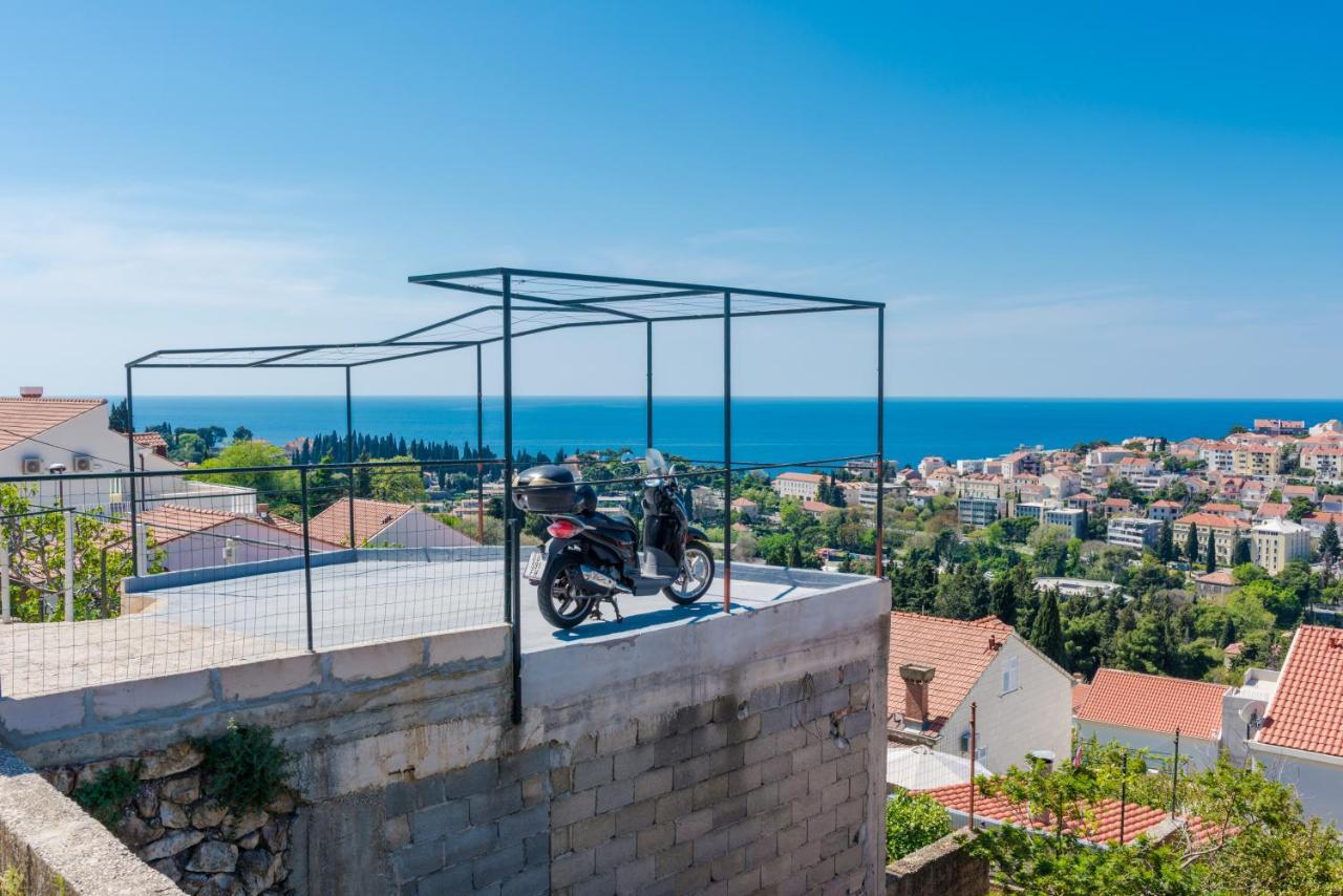 Apartment Ruzica Dubrovnik Exterior photo