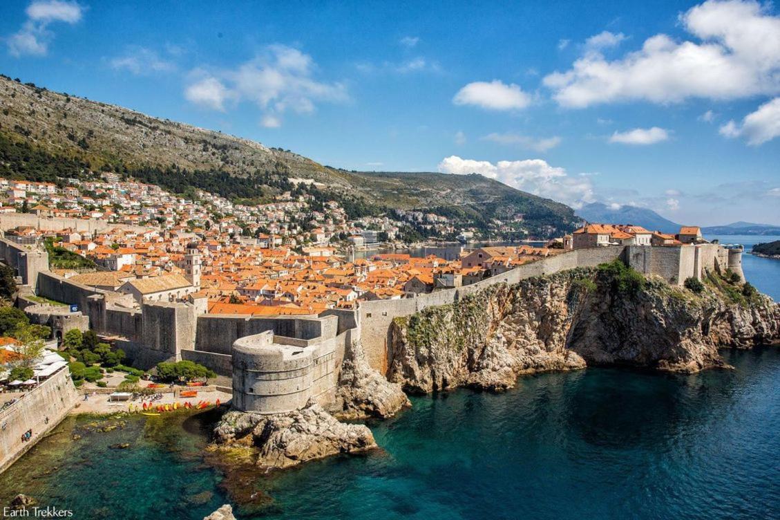 Apartment Ruzica Dubrovnik Exterior photo