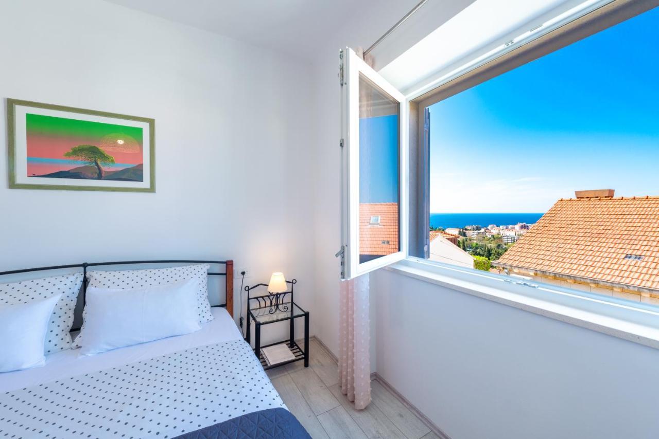 Apartment Ruzica Dubrovnik Exterior photo