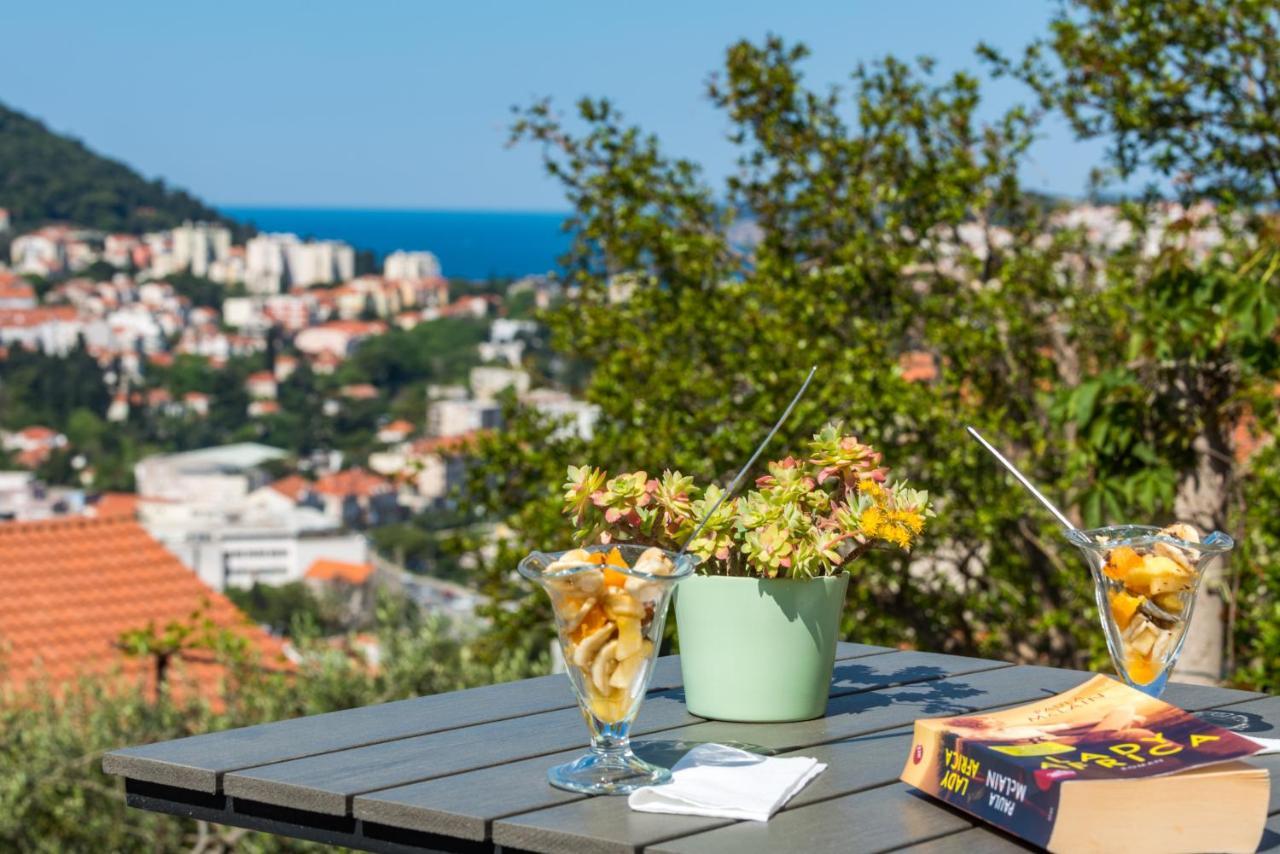 Apartment Ruzica Dubrovnik Exterior photo